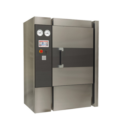 Фото товара Стерилизатор паровой ГПД-400-2 ТЗМОИ 