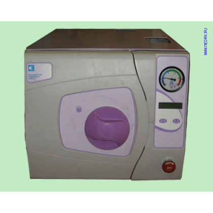 Фото товара Стерилизатор паровой ГКа-25 ПЗ (-05) настольный