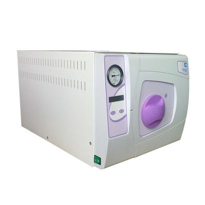 Фото товара Стерилизатор паровой ГКа-25 ПЗ (-05) настольный