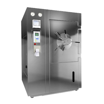 Фото товара Стерилизатор паровой ГП-560-2 ТЗМОИ