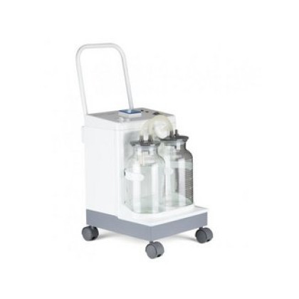 Отсасыватель медицинский Армед 7A-23D Фото товара Отсасыватель медицинский Армед 7A-23D