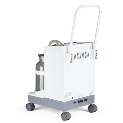 Отсасыватель медицинский Армед 7A-23D Фото товара Отсасыватель медицинский Армед 7A-23D