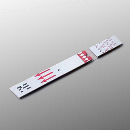 Тест-полоски CoaguChek XS PT Test Фото товара Тест-полоски CoaguChek XS PT Test