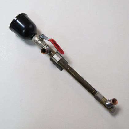 Колонка водоуказательная ЦТ 129М.02.230 Фото товара Колонка водоуказательная ЦТ 129М.02.230