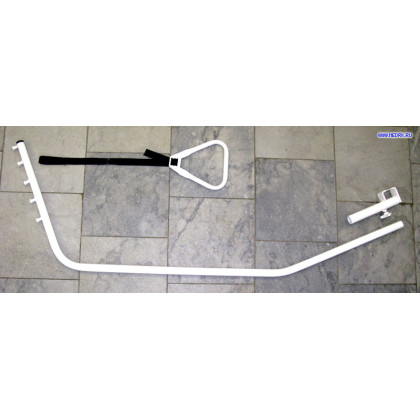 Штанга МСК-112 для функциональных кроватей КФ-2 и КФ-3 Фото товара Штанга МСК-112 для функциональных кроватей КФ-2 и КФ-3