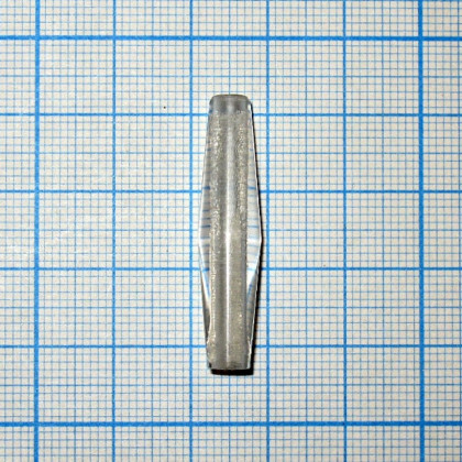 Олива для отсасывателя хирургического №1 Фото товара Олива для отсасывателя хирургического №1