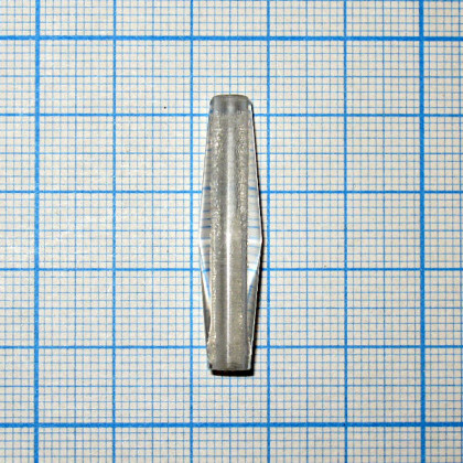 Олива для отсасывателя хирургического №1 Фото товара Олива для отсасывателя хирургического №1