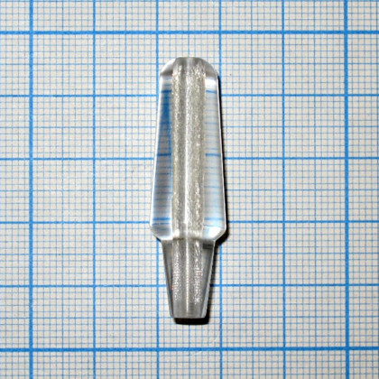 Олива для отсасывателя хирургического №2 Фото товара Олива для отсасывателя хирургического №2