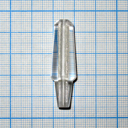 Олива для отсасывателя хирургического №2 Фото товара Олива для отсасывателя хирургического №2