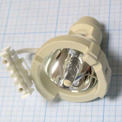 Лампа Osram XBO R 180W/45 C OFR Фото товара Лампа Osram XBO R 180W/45 C OFR
