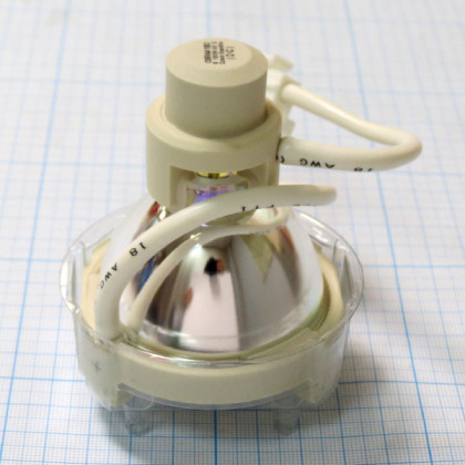 Лампа Osram XBO R 180W/45 C OFR Фото товара Лампа Osram XBO R 180W/45 C OFR