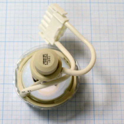 Лампа Osram XBO R 180W/45 C OFR Фото товара Лампа Osram XBO R 180W/45 C OFR