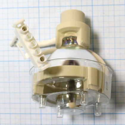 Лампа Osram XBO R 180W/45 C OFR Фото товара Лампа Osram XBO R 180W/45 C OFR