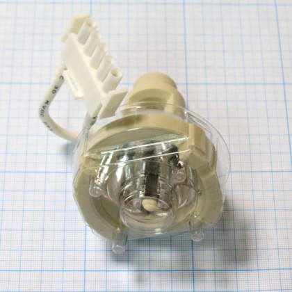 Лампа Osram XBO R 180W/45 C OFR Фото товара Лампа Osram XBO R 180W/45 C OFR