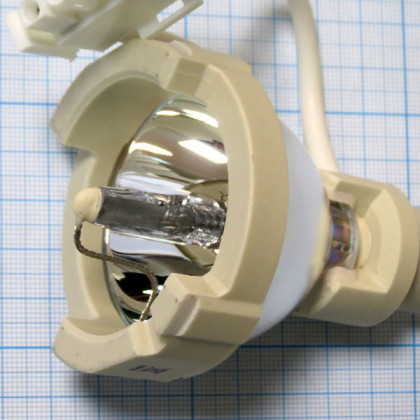 Лампа Osram XBO R 180W/45 C OFR Фото товара Лампа Osram XBO R 180W/45 C OFR