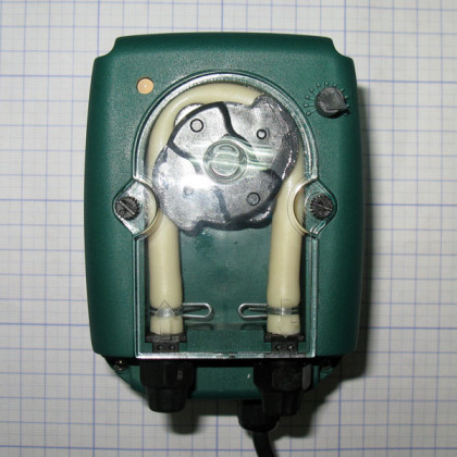 Насос перистальтический B-V 01-03 Фото товара Насос перистальтический B-V 01-03