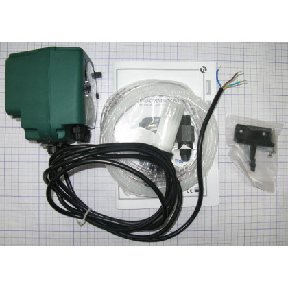 Насос перистальтический B-V 01-03 Фото товара Насос перистальтический B-V 01-03