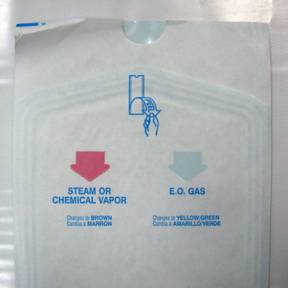 Крафт-пакет Фото товара Крафт-пакет