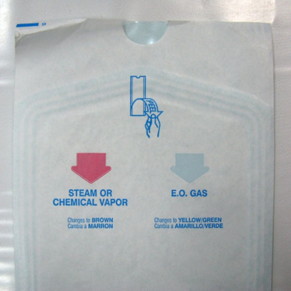 Крафт-пакет Фото товара Крафт-пакет