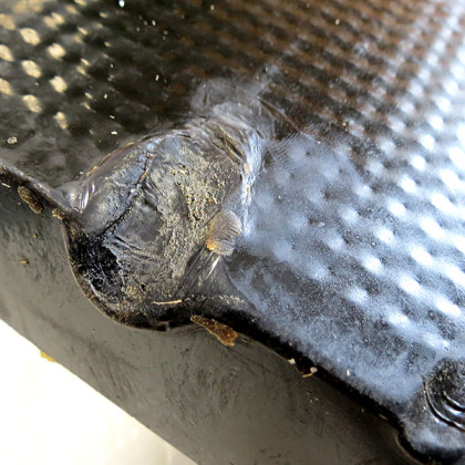 Озокерит медицинский (упаковка 20 кг.)  Фото товара Озокерит медицинский (упаковка 20 кг.)