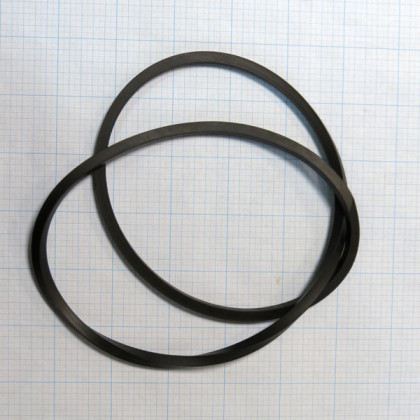 Фото товара Прокладка ЦТ 198.02.001