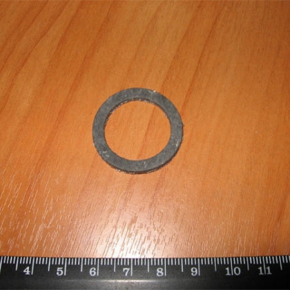 Фото товара Шайба 22х30х2 паронитовая