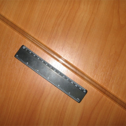 Стекло к водоуказательной колонке ВК-75 (трубка L) Фото товара Стекло к водоуказательной колонке ВК-75 (трубка L)