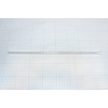 Стекло к водоуказательной колонке ВК-75 (трубка L) Фото товара Стекло к водоуказательной колонке ВК-75 (трубка L)