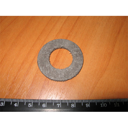 Фото товара Шайба 18,5х36х2 паронитовая