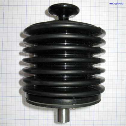 Мех ручной в сборе Фото товара Мех ручной в сборе