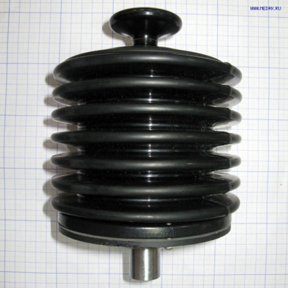 Мех ручной в сборе Фото товара Мех ручной в сборе