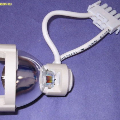 Лампа металлогалогенная Osram HTI 250W/32 C Фото товара Лампа металлогалогенная Osram HTI 250W/32 C