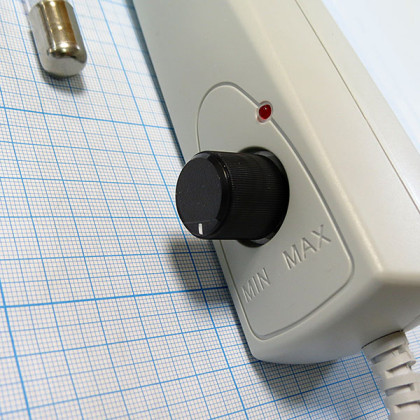 Фото товара Дарсонваль КАРАТ ДЕ 212 с 4-мя электродами