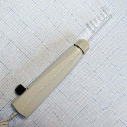 Фото товара Дарсонваль КАРАТ ДЕ 212 с 4-мя электродами