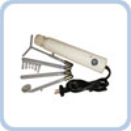 Фото товара Дарсонваль КАРАТ ДЕ 212 с 4-мя электродами