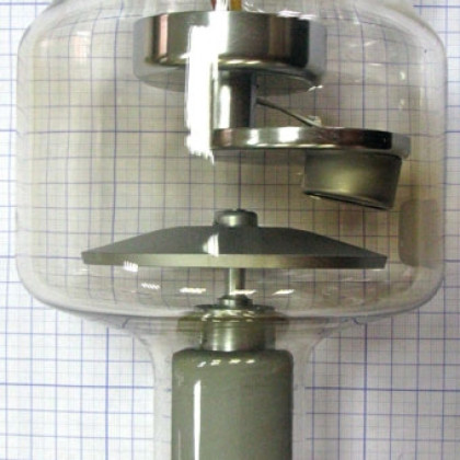 Фото товара Трубка рентгеновская 14-30БД10-150