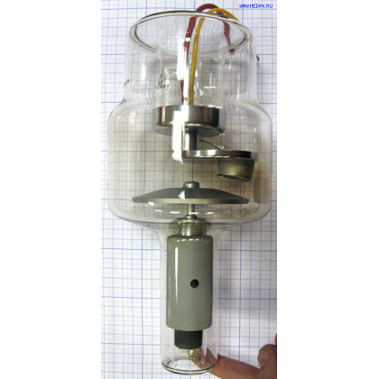 Фото товара Трубка рентгеновская 14-30БД10-150