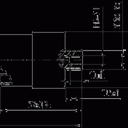 Фото товара Трубка рентгеновская 1,7БДМ18-100