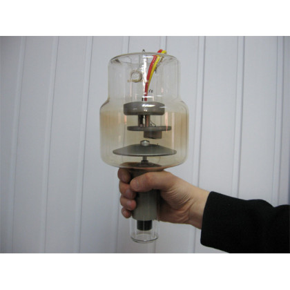 Фото товара Трубка рентгеновская 2,5-30БД29-150 (2)