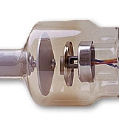 Фото товара Трубка рентгеновская 20-50БД22-150