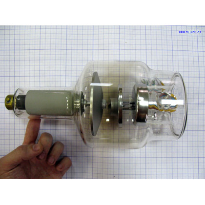 Фото товара Трубка рентгеновская 2-30БД17-150