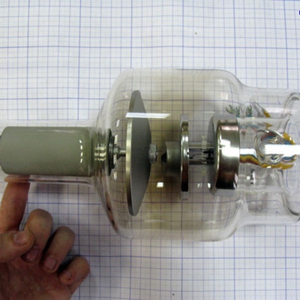 Фото товара Трубка рентгеновская 2-30БД17-150