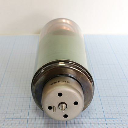 Трубка рентгеновская 4БДМ12-140 Фото товара Трубка рентгеновская 4БДМ12-140