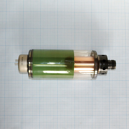 Трубка рентгеновская 4БДМ12-140 Фото товара Трубка рентгеновская 4БДМ12-140