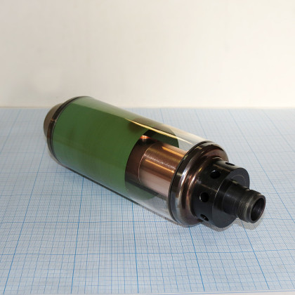 Трубка рентгеновская 4БДМ12-140 Фото товара Трубка рентгеновская 4БДМ12-140