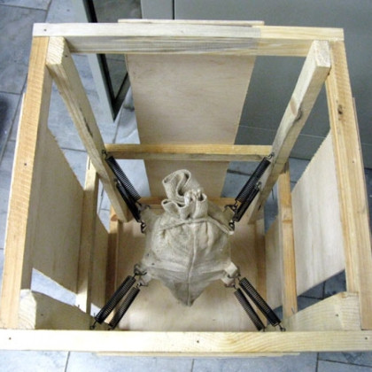 Трубка рентгеновская 4БПМ8-250 (1) Фото товара Трубка рентгеновская 4БПМ8-250 (1)