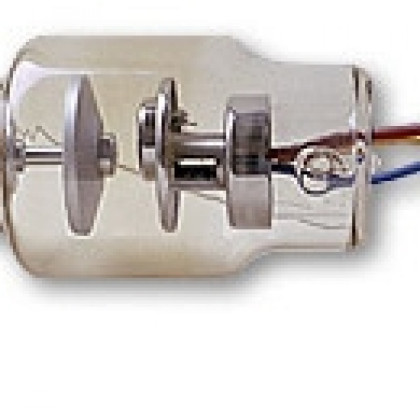 Трубка рентгеновская 6-10БД8-125 Фото товара Трубка рентгеновская 6-10БД8-125