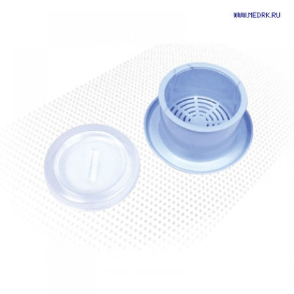 Контейнер КДС-0,1-КРОНТ Фото товара Контейнер КДС-0,1-КРОНТ