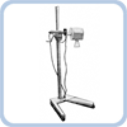 Фото товара  Аппарат рентгеновский Арман-1 8Л3