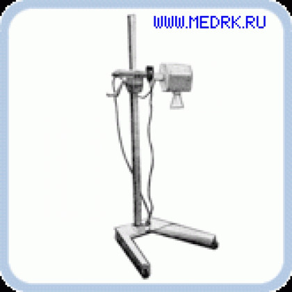 Фото товара  Аппарат рентгеновский Арман-1 8Л3